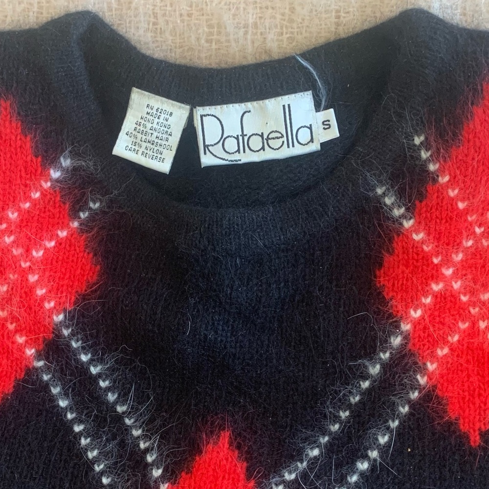 Rafaella/Sweater View 5